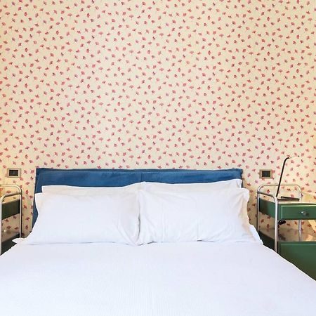 Colored And Spacious Flat Close To Navigli By Easylife Mediolan Zewnętrze zdjęcie