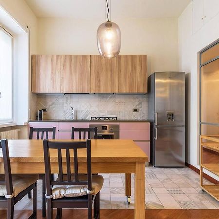 Colored And Spacious Flat Close To Navigli By Easylife Mediolan Zewnętrze zdjęcie