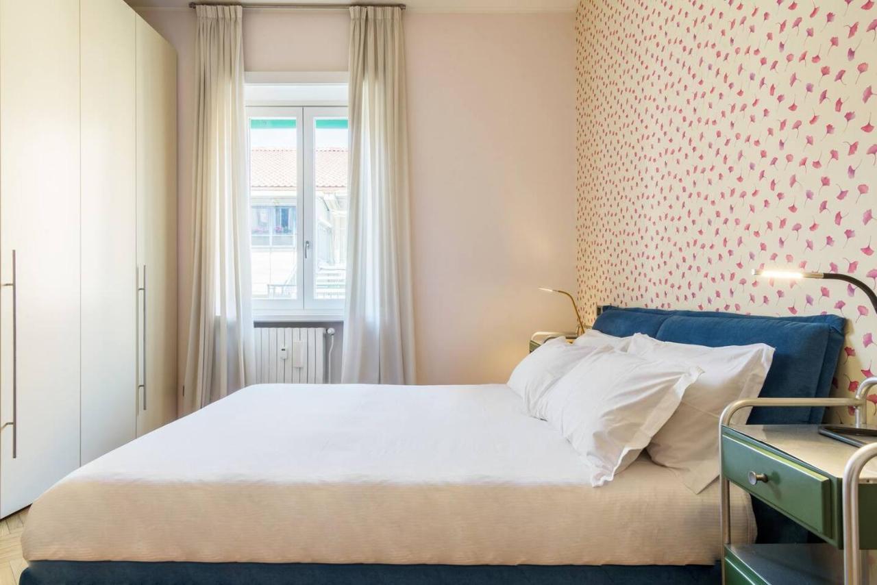 Colored And Spacious Flat Close To Navigli By Easylife Mediolan Zewnętrze zdjęcie