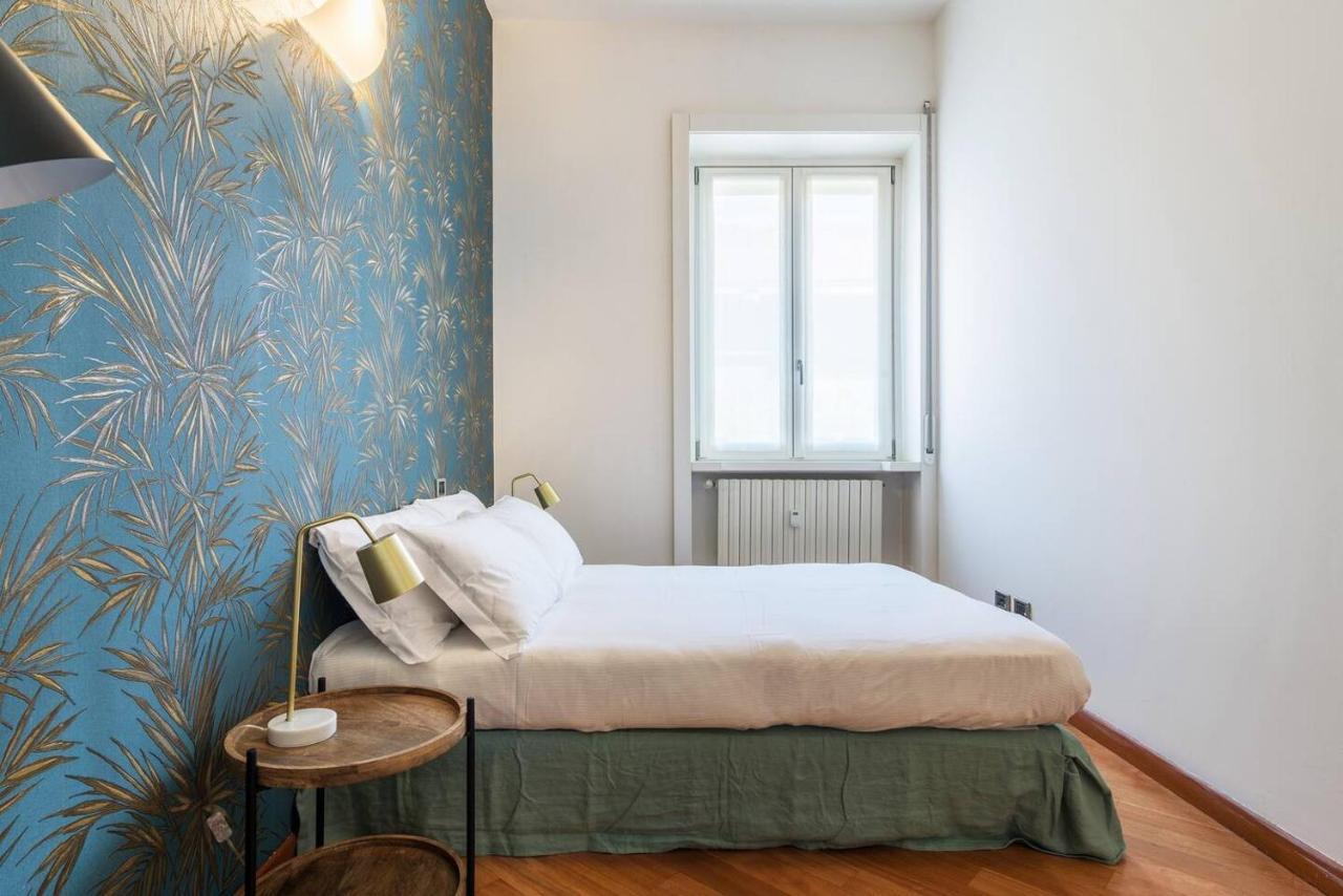 Colored And Spacious Flat Close To Navigli By Easylife Mediolan Zewnętrze zdjęcie