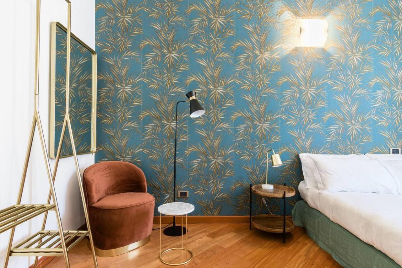 Colored And Spacious Flat Close To Navigli By Easylife Mediolan Zewnętrze zdjęcie
