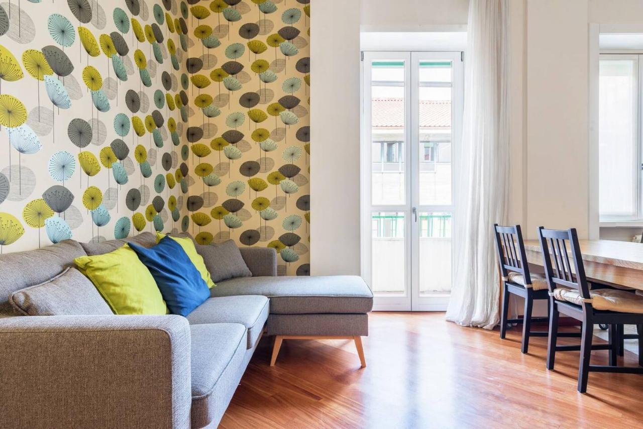Colored And Spacious Flat Close To Navigli By Easylife Mediolan Zewnętrze zdjęcie